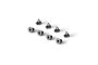 Yikong Flat Head Screws (M3x5) for TB7