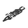 VEKTA.5 Front Arm Set