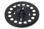 Losi Spur Gear, Center Diff, 62T: 5T, MINI WRC, LOS352001