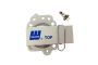 Walbro K3-WYTA Spiral Diaphragm (Without Spring Guage) 1Pc