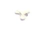 Hostile EZ Choke Lever White