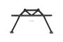 KM X2 Lower Rear Rollcage Mount Section
