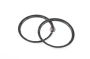 Rovan F5 Inner Beadlock - Black (pair)