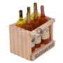 Decorative Wine Box (43*30*53mm)