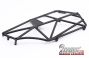 FID Dragon Hammer & Voltz Roll cage - Right-Hand side