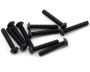 30 Degree SDT Screws (M3x18mm Button Head)