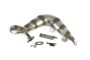 MadMax Stainless Steel Performance Pipe - KM X2/Losi 5T