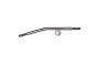 Traction Hobby Front threaded stainless steel link