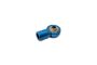 Alloy shock bottom blue