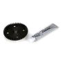 Losi Front Diff Crown/Ring Gear 5IVE-T, MINI WRC