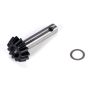 Losi F/R Diff Pinion Gear, 13T: 5IVE-T, MINI WRC