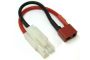 Male Tamiya To Female Deans Adaptor