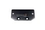 Traction Hobby Servo mount plate