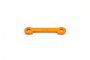 Front Lower Brace Orange