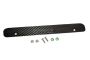 JS Vekta.5 Alloy Sun Visor Carbon Wrapped