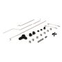 Losi DBXL Radio Tray Linkage Set