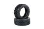 Rovan Dirt Buster V2 Buggy Tyres Front Pair