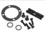 VEKTA.5 Diff Seal and Hardware Set