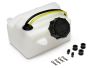 HPI Baja Buggy Petrol Fuel Tank - 750cc