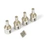 FTX Tracer Machined Metal Diff. Outdrives Cups and Pins