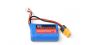 Joysway Mad Shark V3-Racebird Li-ion 7.4V-900 Battery (XT60)