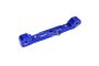 MadMax Arrma Alloy Mount - Blue
