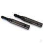 Traxxas Stub Axle, Extended (portal drive) (2 pcs)