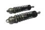Rovan D5 CNC Alloy Suspension Shock Pair - Titanium