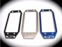 Jofer RC Aluminum Servo Adapter for Losi 5ive Blue