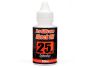 HPI PRO SILICONE SHOCK OIL - 25wt (60cc)