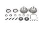 Rovan Baja 2nd Generation Alloy Differential Case Set