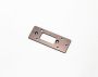 Yikong Aluminium Servo Mount Plate for DF7/TB7