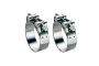 DNB - T Bolt Hose Clamps x 2