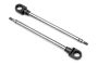 HPI Rear Shock Shaft 6x115mm (2pcs)