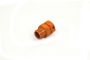 Axle Extender Orange Rear