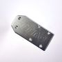 FullForce RC Desert Buggy XL-E 2.0 Alloy Rear Skid Plate