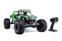 Yikong 1/6 Torque Rock Slide RC Crawler Green