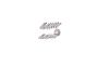 Spring D3.2x11mm
