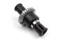 BlackZon Smyter Complete Differential (Front/Rear)