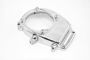Crank Case Cover - Chrome