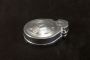 KM Alloy Gear Cover - Silver