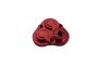 GTB TRX4 Alloy Gear Box Cover