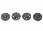 Yikong Hexagonal Wheel Seat for DF7/TB7