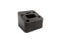 Team RCMZ Angled Isolator block
