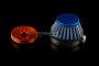 MadMax Highflow Air Filter & Velocity Stack Blue