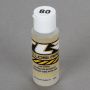 TLR Thick Shock Oil 80wt - 1000cSt for RC Cars