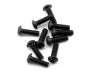 30 Degree SDT Screws (M3x10mm Button Head)