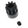MadMax TRX-4 Steel Pinion Gear 9T