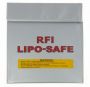 Fireproof RC Li-Po Battery Safe Sack  - Small