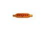 Alloy LED Lights Bracket - Orange